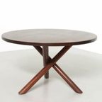 Crossed Leg Dining Table - Martin Visser - Spectrum thumbnail 3