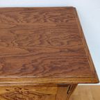 Brocante Queen Ann Barkast Wandkast Buffetkast Ladekast Drankenkast 107 thumbnail 4