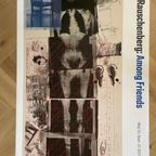 R. Rauschenberg, Booster From Booster B And 7 Studies, 2017, Moma Ny thumbnail 2