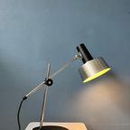 Mid Century Hala Zeist Verstelbare Bureaulamp thumbnail 2