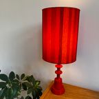 Mid-Century Taffellamp thumbnail 3