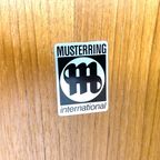 Multifunctioneel Vintage Musterring Sideboard Dressoir thumbnail 9