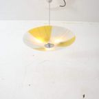 Retro Plafondlamp Rond thumbnail 4
