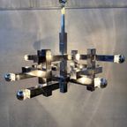 Vintage Design ‘metric’ Hanglamp – Sciolari thumbnail 2