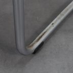 Tubular Frame Arm Chair 1960s thumbnail 6