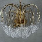Mazzega ‘frozen Leaves’ Kroonluchter thumbnail 9