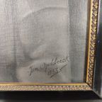 Jan Opdebeeck- Portret - 1933 thumbnail 2