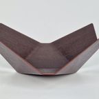 Design Fruitschaal Hout Lorea Delica Zoocreative Art Object thumbnail 2