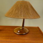 Vintage Design Tafellamp Temde Leuchten Lamp Bureaulamp thumbnail 3