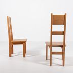 Dining Set By Roland Wilhelmsson For Karl Andersson & Söner, Sweden 1960’s thumbnail 18