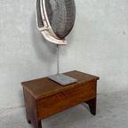 Oud Eiken Kruk / Kistje thumbnail 6