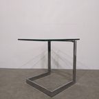 German Side Table By Gebra thumbnail 3