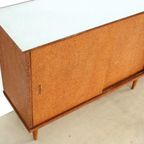 Vintage Tv-Meubel | Sideboard | Dressoir | Nisse Naarden thumbnail 8