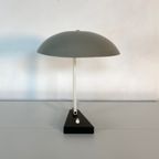 Hala Busquet Vintage Tafellamp, Bureau Lamp. 1950 50Er 50S Midcentury thumbnail 4