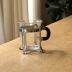 Vintage Bodum Tea Glasses thumbnail 2