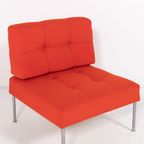 1960’s Pair Of ‘revolt’ Chairs By Poul Cadovius For France & Son, Denmark thumbnail 11