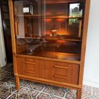 Danish Display Cabinet thumbnail 9