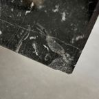 Vintage Modular Coffee Table Marble Glass Italy ‘70 thumbnail 2