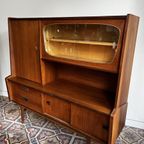 Vintage Highboard thumbnail 3
