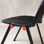 Modulamm Eetkamerstoelen Lucci & Orlandini Vintage Prijs P/S thumbnail 3