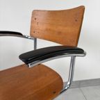 Vintage Buisstoel Bauhaus Stijl thumbnail 8