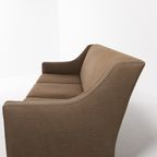 Mid-century Modern Sofa, 1960s Denmark thumbnail 11