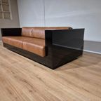 Poltronova - Saratoga Sofa - Massimo Lella Vignelli - Design thumbnail 17