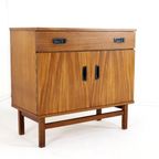 Vintage Kast Kastje 'wierden' Teak thumbnail 10