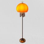 Mid-century Tulip Vloerlamp thumbnail 9