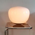 IKEA Jonisk Tafellamp/ Vloerlamp/kruk, Design Carl Ojërstam thumbnail 2