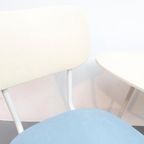 Vintage Stoelen Met Bijzettafel Rawi thumbnail 7