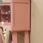 Vintage Sierlijke Kaptafel (excl. Stoel) thumbnail 2