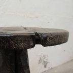Houten Bijzettafel | China thumbnail 8
