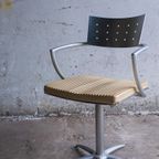 Office Chair thumbnail 9