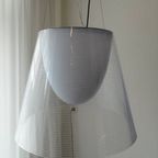 Flos Ktribe S3 Hanglamp Philippe Starck. thumbnail 13