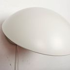Set Of Two “P Hat” Wall Lamps Designed By Poul Henningsen For Louis Poulsen thumbnail 3