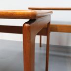 Vintage Set Bijzettafels Nestingtables Ox Art 77 thumbnail 12