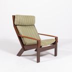 Scandinavian Design Lounge Chair ‘inka Star’ By Peter Opsvik For Stokke, 1960’s thumbnail 2