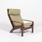 Scandinavian Design Lounge Chair ‘Inka Star’ By Peter Opsvik For Stokke, 1960’S thumbnail 2