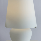 Xl 'Naxos' Vistosi Murano Lamp Jaren 70 thumbnail 13