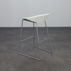 6x Barstool “mick” By Niels Bendtsen, <<<brand>>>, 2008 thumbnail 6