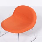 Danish Design Pair Of Lounge Chairs ‘3d’ From Komplot Design For Gubi thumbnail 6