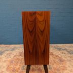 Vintage Vitrinekast, Jaren 60, Deens Midcentury Design thumbnail 10