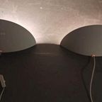 Set Van 2 Vintage V608 Postmodern Ikea Wandlampen thumbnail 13