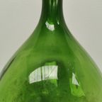 Grote Glazen Dame Jeanne Vaas Wijnfles, Gistfles Glas 407 thumbnail 4