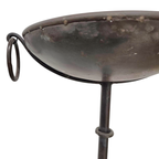 Forged Floor Lamp 1960s Height 173 thumbnail 6