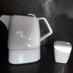 Thee + Suiker Pot - Design Servies Van Bredemeijer Decor Wing thumbnail 17