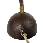 Rob Nolet - Tafellamp - Bureaulamp - Metaal - 3e Kwart 20e Eeuw thumbnail 9