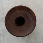 Teak Candle Stick 1960S thumbnail 7