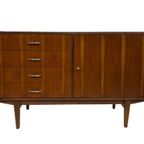 Vintage Dressoir Tv Badkamermeubel Jaren 60 70 Retro thumbnail 25